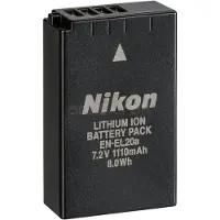 Nikon EN EL20a