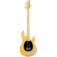 Sterling By Music Man Sterling StingRay Classic RAY24 Bass Butterscotch