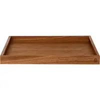 AYTM Unity square bakke valnød stor
