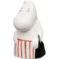 Arabia Mumi keramik figur Mumimor