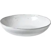 Broste Copenhagen Nordic sand salatskål Ø 34,5 cm