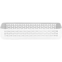Normann Copenhagen Nic Nac organizer hvid Medium
