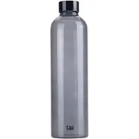 Aida Raw karaff 1 l smoke (grå)