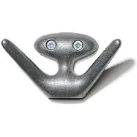 Essem Design Mama krog aluminium