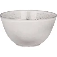 Broste Copenhagen Nordic Sand skål Ø 20 cm