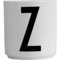 Design Letters kop Z