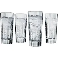 Rosendahl Grand Cru longdrinkglas 4 stk klar 4 stk