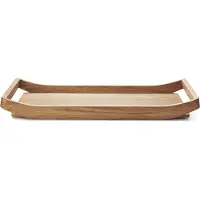 Georg Jensen Barbry bakke 31 x 50 cm