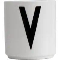 Design Letters kop V