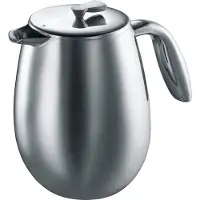 Bodum stempelkande Columbia mat 12 kopper