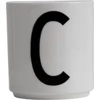 Design Letters kop C