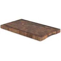 Fritz Hansen Skagerak skærebræt teak 40 x 24 cm