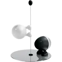 Alessi Lilliput Salt-og Peberkværn