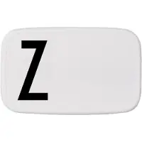 Design Letters madkasse Z