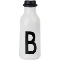 Design Letters drikkeflaske B