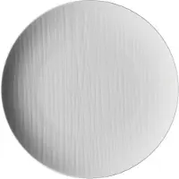 Rosenthal Mesh tallerken 27 cm hvid