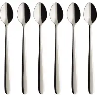 Villeroy & Boch Daily Line longdrink-ske 6-pak 6-pak