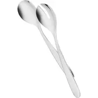 Villeroy & Boch Daily Line salatbestik 2 dele Rustfrit stål