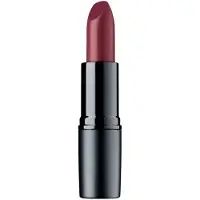 Artdeco Perfect Mat Læbestift 4 g Nr. 134 - Dark Hibiscus