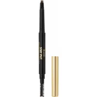 Milani Stay Put Brow Sculpting Mechanical Pencil-Medium Brown (0,01 ounce) Grusomhedsfri langvarig ?jenbrynblyant, der definerer og former bryn
