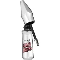 Benefit Cosmetics - Mini Gimme Brow+ - Øjenbrynsmascara - Teinte N°2 (1.5 G) - For Women