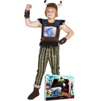 MOM Crogar Børnekostume
