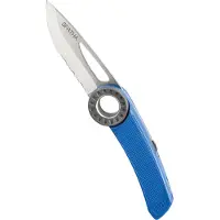 Petzl - Knive og værktøj - Spatha Blue til UnisexNylon