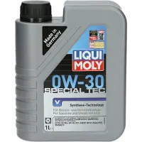 Liqui moly Special Tec V Sae 0w-30 Motorolie 1l