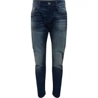 G-Star 3301 Slim Jeans - Medium blue - Men