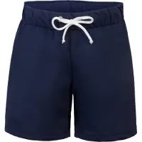Petit Crabe Badebukser - Alex - Navy - - 3-4 år (98-104) - Badetøj