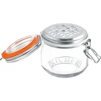 Kilner rivejern med beholder 0,5 L