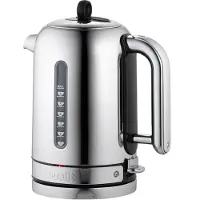 Dualit Classic Elkedel 1,7L Rustfri