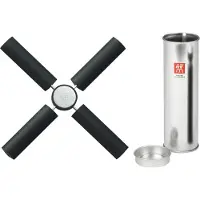 Zwilling 40460-710-0 Særlige bordskånere