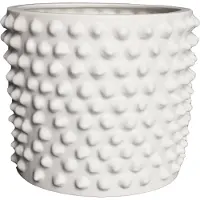 DBKD Cloudy krukke greige Mellem