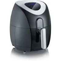 Severin Fr 2430 1500w 3.2l Airfryer