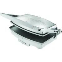 Breville VST071X - Sandwichtoaster