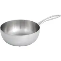 Culimat Sauteuse Mathias Dahlgren stegepande Ø20 cm