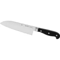 WMF Spitzenklasse Plus santokukniv 18 cm Rustfrit stål