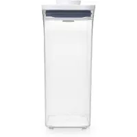 Oxo POP Container rektangulær 2,6 L