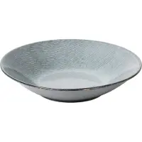Broste Copenhagen Nordic Sea pastatallerken Ø 22,5 cm