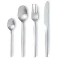 Gense Dorotea cutlery set 16 pcs