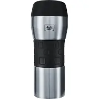 Melitta Termisk krus Premium 350ml Rustfrit stål