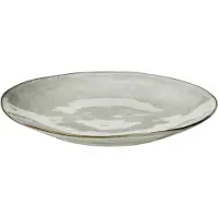 Broste Copenhagen Nordic Sand tallerken Ø 31 cm
