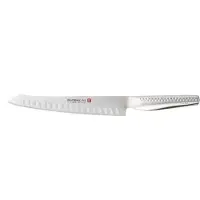 Global NI GNM-11 trancherkniv Oriental grantonskær Rustfrit stål, 21 cm