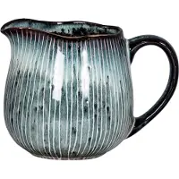 Broste Copenhagen Nordic Sea mælkekande 9 cm