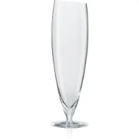 Eva Solo ølglas 6 stk stort, 50 cl