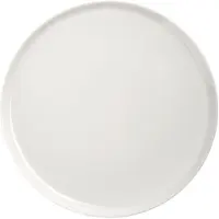 Marimekko Oiva tallerken hvid 20 cm