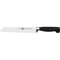 Zwilling FOUR STAR Brødkniv 20 cm