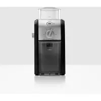 OBH Nordica Precision GD7008S0 kaffekværn Sort