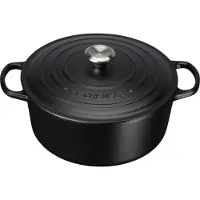 Le Creuset Signature casserole - 28 cm - 6.7 L